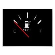 Fuel Gauge Clip Art N17