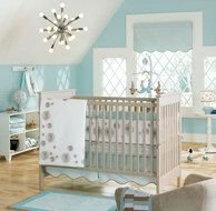Baby Boy room