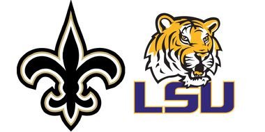 LSU like logo