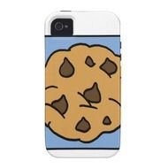 Cookie Cartoon Clip Art N9