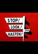 Stop Look And Hasten 1954