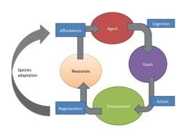 Human Life Cycle Clipart The Analysis Of