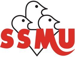 Ä°llustration of Ssmu Logo