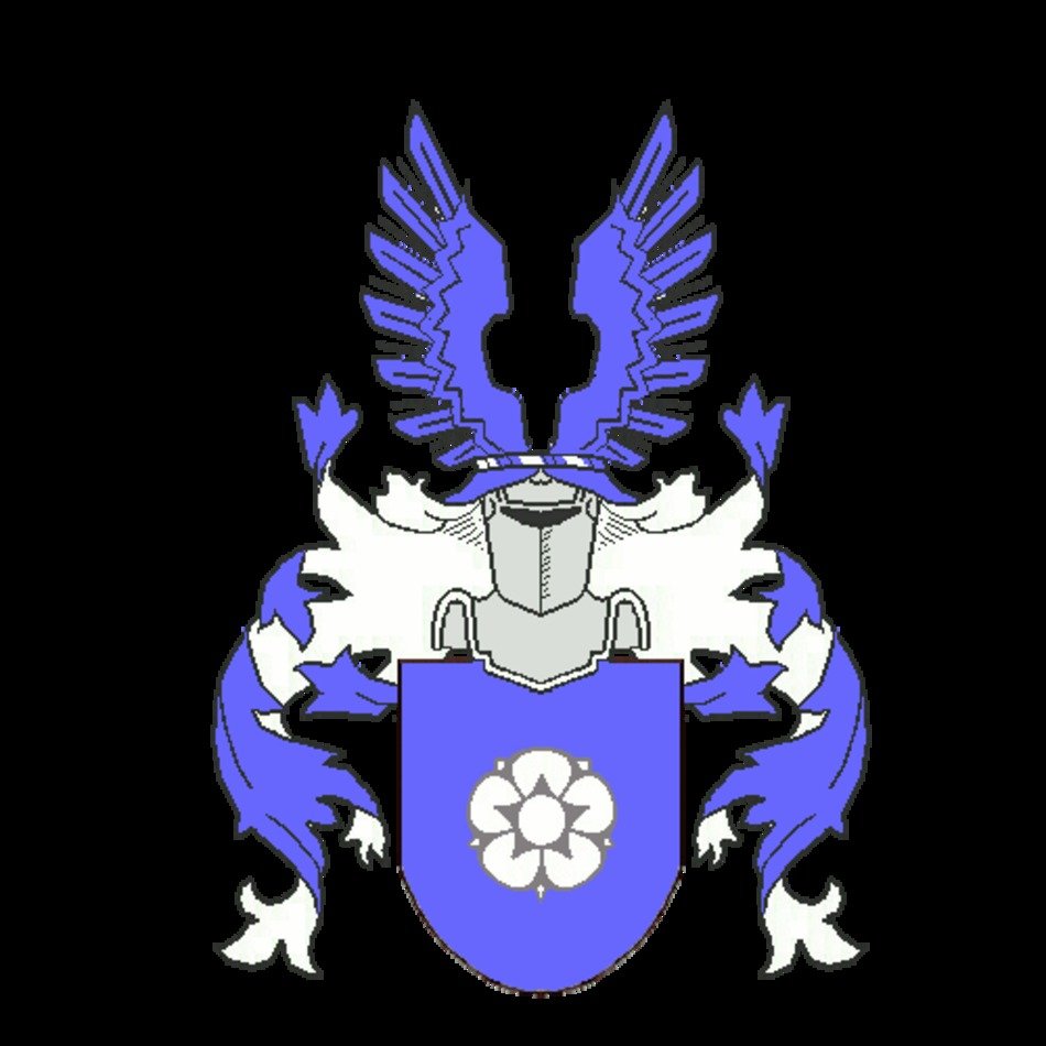 Heraldry Clip Art N3