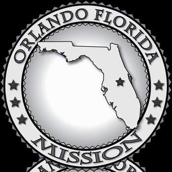 Orlando Florida Clip Art