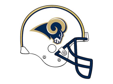 Chargers Helmet Logo
