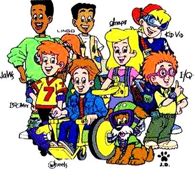 Who Remembers The Burger KIng Kids Club