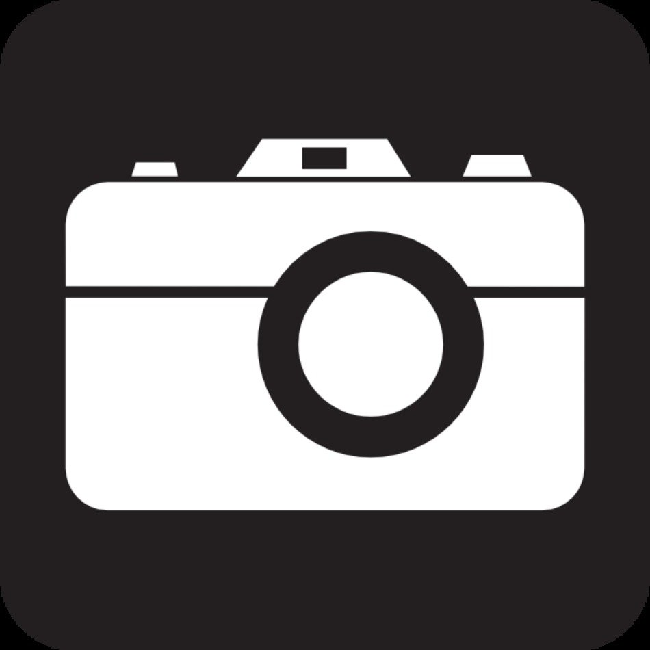 Camera Clip Art N68