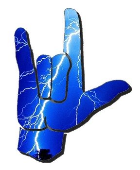 ASL Clip Art