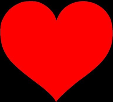 Love Heart N15