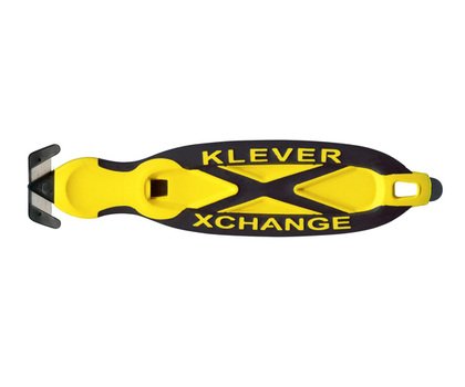 Safety Box Cutter Knife