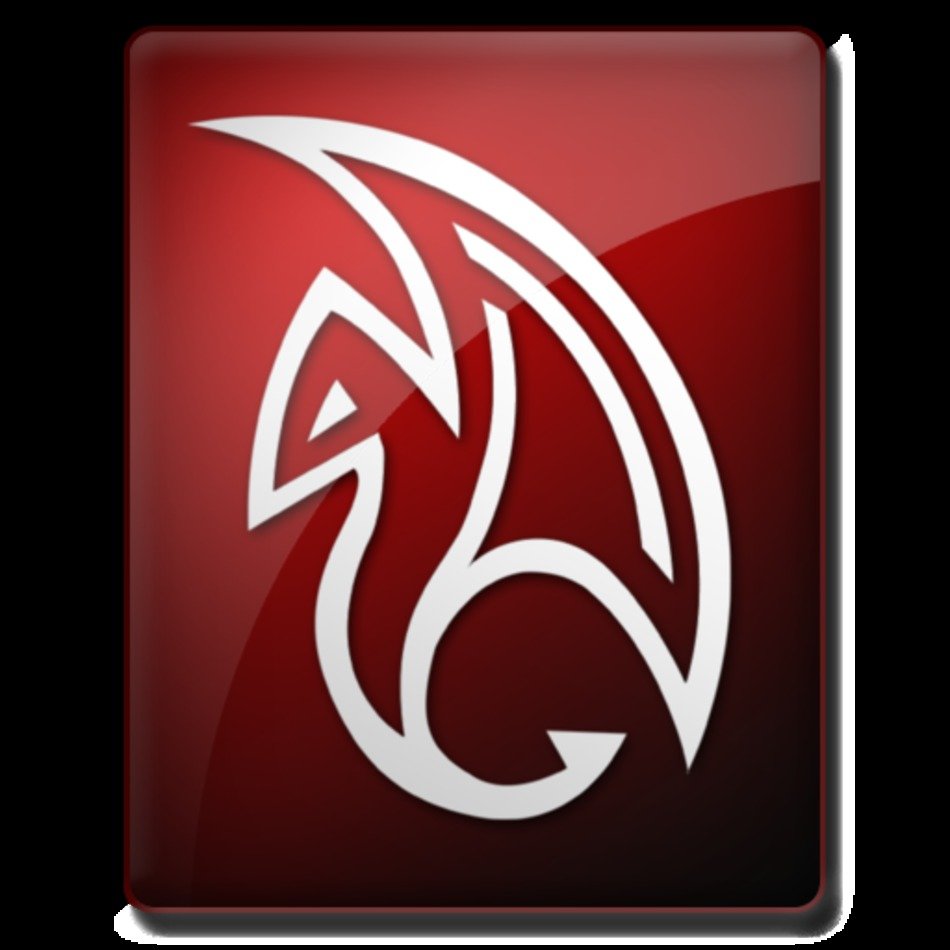 Autodesk Maya Icon