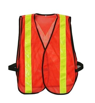 Safety Vest N2