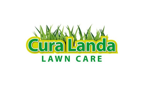 Lawn Care Logo Design N2