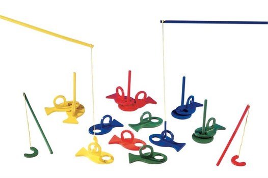 Motor Skills Clip Art N2