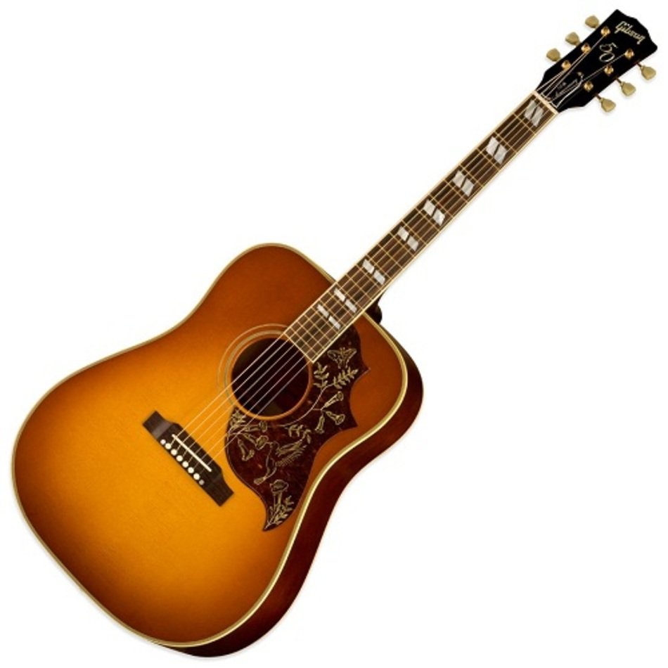 Best Acoustic Guitar