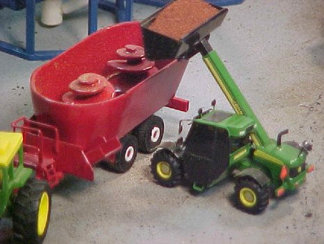 Farm Toys as a picture for clipart