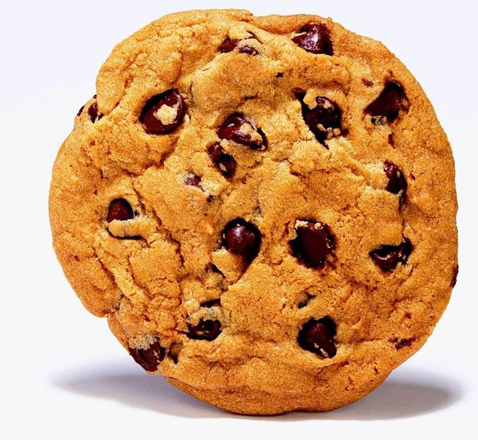Chocolate Cookies drawing