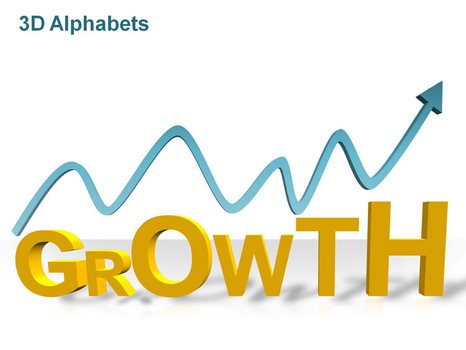 Resizing Alphabets Powerpoint 2jpg