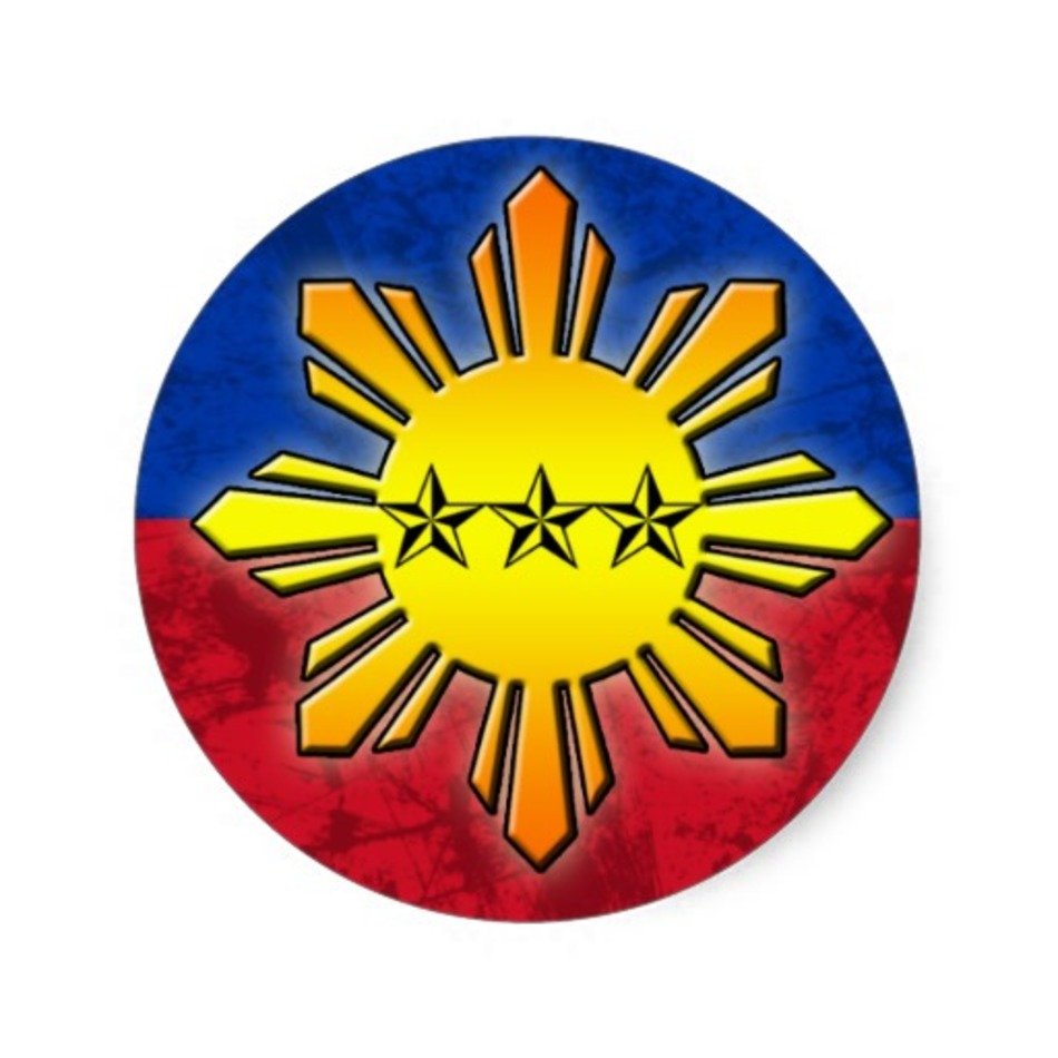 3 Stars And A Sun