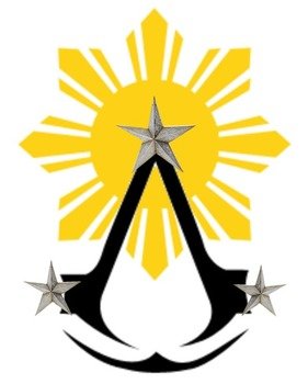 3 Stars And Sun