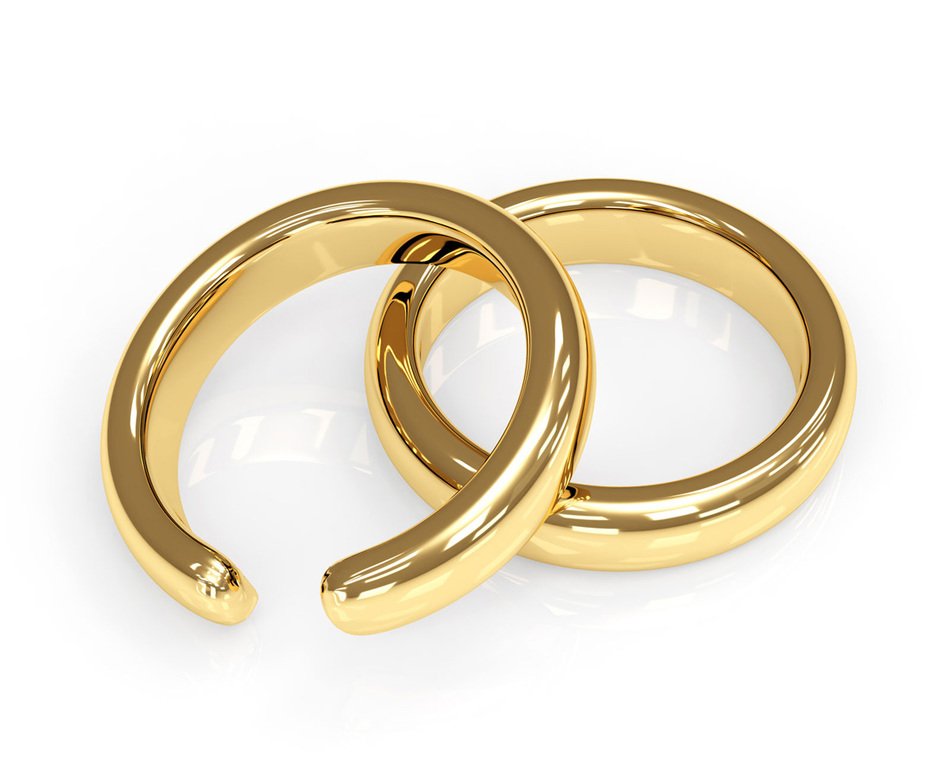Wedding Rings N4