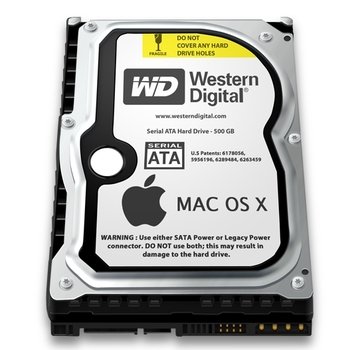 Windows Hard Drive Icon
