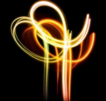Abstract Light Texture Backgrounds Photoshop