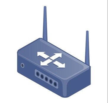 Wireless Telecommunication Network