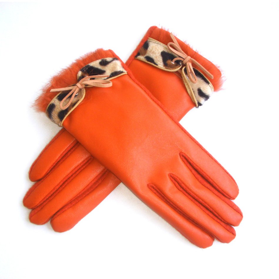 Fleece Lined Leather Gloves Buy Cheap Fleec