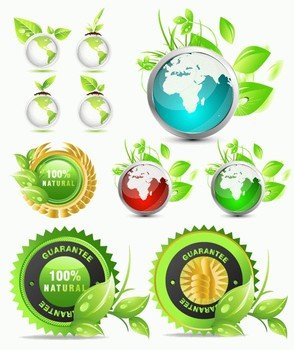 Green Icon