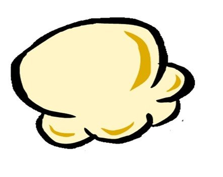 Popcorn Clip Art N55