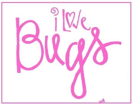 Love Bug Clip Art N8