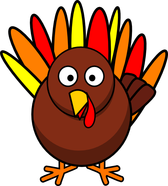 Turkey Clip Art N49 free image download