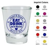 Eat Drink amp Be Married