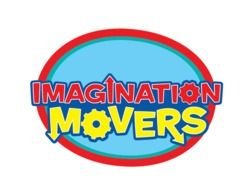 Imagination Movers Logo