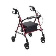 Drive Rollator Walker With Seat