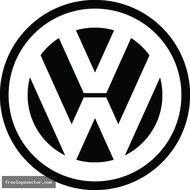 VW Logo Vector N4