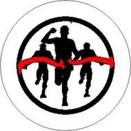Finish Line Clip Art N14