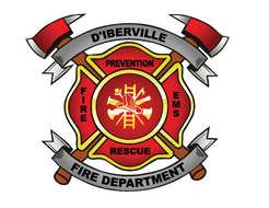 Fire Dept Logos drawing