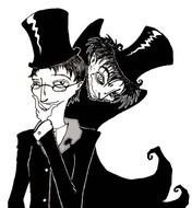 Dr Jekyll And Mr Hyde