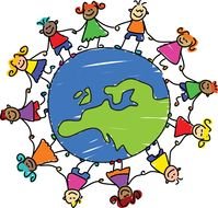 Holding Hands Clip Art Free N6