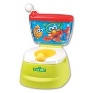 Elmo Potty