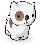 Spot Clip Art