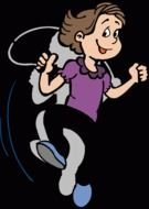 WELCOME TO THE JOHNNY HORTON KIDS drawing