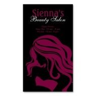 Hair Beauty Salon Clip Art N7