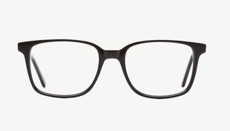 Cartoon Glasses drawing