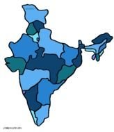 India Clip Art Free