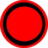 Hockey Puck Clip Art N8