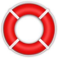 Life Saver Clip Art Free